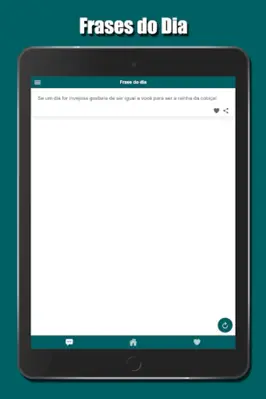Frases Indiretas android App screenshot 1